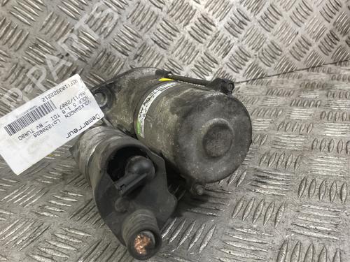 Starter VW GOLF V (1K1) 1.9 TDI | BP26022354M8 