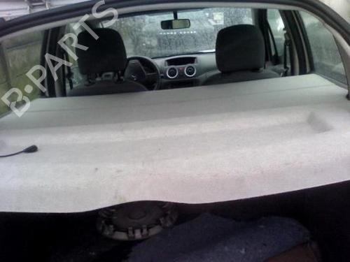 Front right interior door handle CITROËN C3 I (FC_, FN_)  | BP20033069I14 