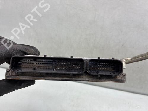 Engine control unit (ECU) TOYOTA YARIS (_P13_) 1.5 (NSP131_) | BP37190096M57 - Image 5