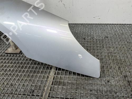 Right front fenders PEUGEOT 407 (6D_) 1.6 HDi 110 (6D9HZC, 6D9HYC) | BP29498838C42 