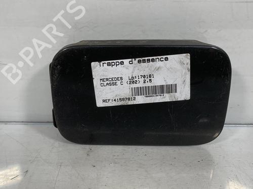 Fuel flap MERCEDES-BENZ C-CLASS (W202) C 250 Turbo-D (202.128) | BP20030931C131 