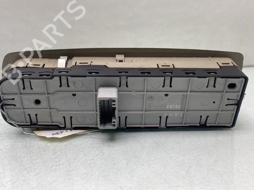 Left front window switch RENAULT MEGANE III Hatchback (BZ0/1_, B3_) 1.5 dCi (BZ09, BZ0D, BZ1W, BZ29, BZ14) | BP29940000I27