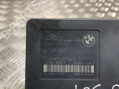 ABS pump BMW 1 (E87) 116 d | BP20012108M43 