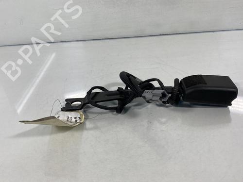 Used Seat buckle Seat buckle TOYOTA AURIS (_E15_) 1.4 D-4D (NDE150_, NDE150R) (90 hp) 19983036 19983036
