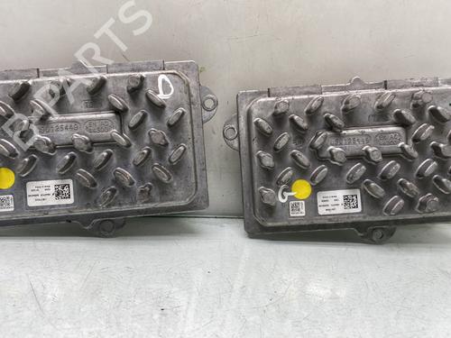 Used Xenon ballast PEUGEOT 208 II (UB_, UP_, UW_, UJ_) 1.2 PureTech 100 (101 hp) 31602253
