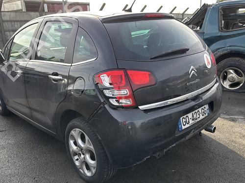 Fælk CITROËN C3 II (SC_) 1.6 HDi | BP26522659C45 - Image 9