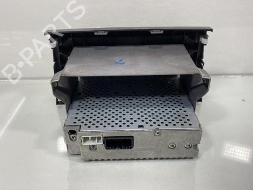 Bilradio SUZUKI SWIFT III (MZ, EZ)  | BP20006701E6 