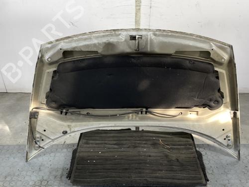 Hood CITROËN C3 I (FC_, FN_) 1.4 HDi | BP24962283C1 