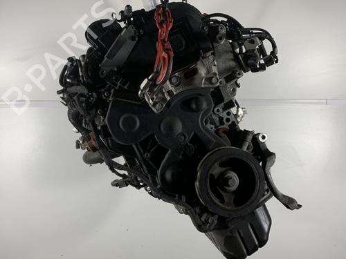 Engine PEUGEOT 206+ (2L_, 2M_) 1.4 HDi eco 70 | BP33174935M1 - Image 3