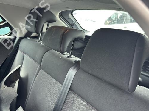 Front left exterior door handle CITROËN C4 CACTUS 1.2 THP 110 | BP29897787C128 - Image 25
