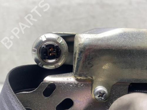 Front left belt tensioner SUZUKI IGNIS II (MH) 1.3 DDiS (RM413D) | BP19970109C87 