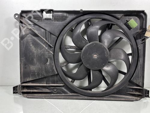 Kjølevifte elektrisk OPEL MOKKA / MOKKA X (J13) 1.4 (_76) (140 hp) 30443411