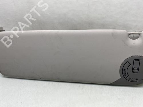Right sun visor RENAULT TRAFIC III Van (FG_) 2.0 dCi 145 (FGML) | BP23770012I2 - Image 2