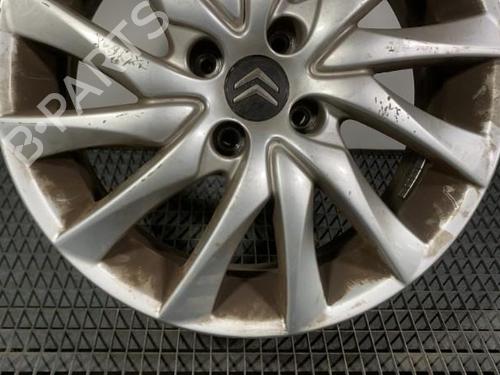 Felg CITROËN C3 I (FC_, FN_) 1.1 i | BP21960591C45 