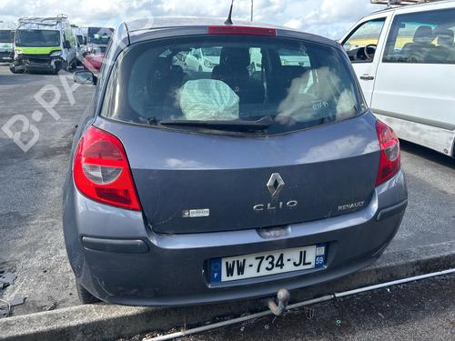 Electronic module RENAULT CLIO III (BR0/1, CR0/1) 1.5 dCi (C/BR0G, C/BR1G) | BP39708395M83 - Image 4