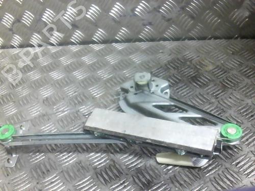 Used Rear right window mechanism OPEL CORSA B (S93) [1993-2009]  20030483