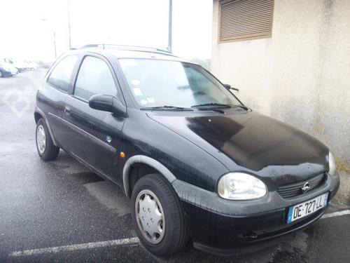 Used Parts OPEL CORSA C (X01) 1.0 (F08, F68) (58 hp) 3916049