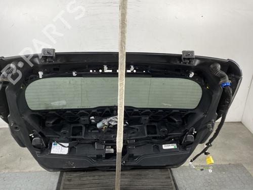 Tailgate PEUGEOT 308 II (LB_, LP_, LW_, LH_, L3_) 1.2 THP 110 | BP26152671C6