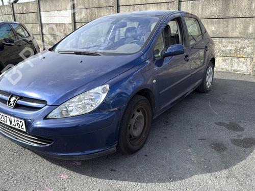 Teile für PEUGEOT 307 (3A/C) 1.6 HDi 110 (109 hp) 4361993