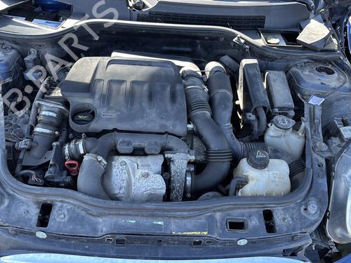 Left front shock absorber MINI MINI (R56) Cooper D | BP28215711M16  - Image 6