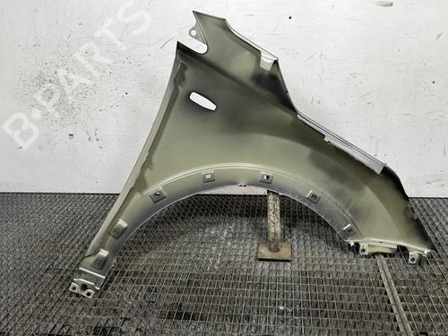 Left front fenders KIA STONIC (YB) 1.0 T-GDi | BP32363390C41 