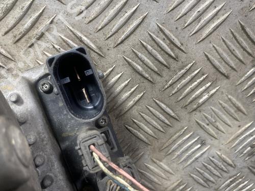 Steering rack PEUGEOT 207 (WA_, WC_) 1.4 HDi | BP28603788M22