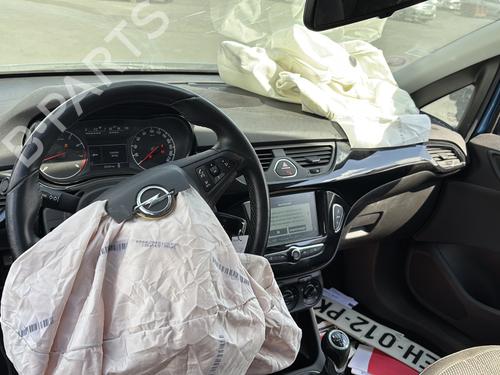 håndbremse OPEL CORSA E (X15) 1.4 (08, 68) | BP30907433I18 - Image 9