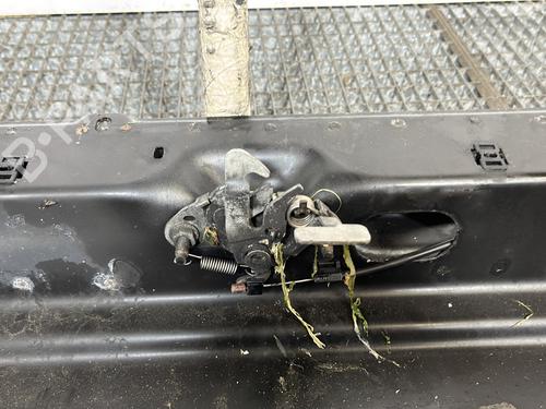 Front slam panel PEUGEOT PARTNER Box Body/MPV (5_, G_) 1.9 D | BP29897544C72