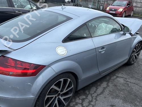 Gearbox AUDI TT (8J3) 2.0 TDI quattro | BP37723191M3 - Image 7