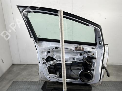 Left front door FORD C-MAX II (DXA/CB7, DXA/CEU) 1.5 TDCi | BP27657288C2 