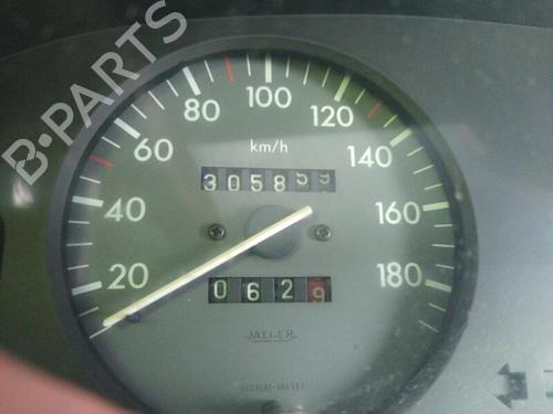 Fuel pump PEUGEOT PARTNER Box Body/MPV (5_, G_) 1.8 D | BP19957013M76 