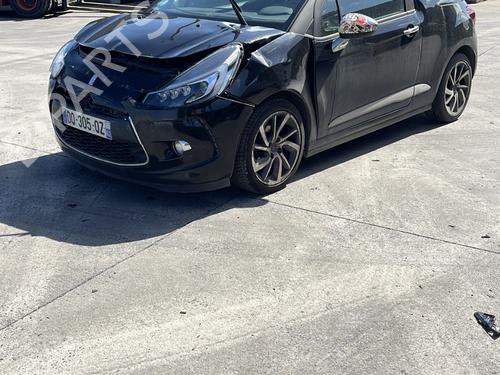 Pièces Détachées Usagées CITROËN DS3 (SA_) 1.6 HDi 90 (92 hp) 3589204