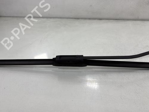 Front windshield wiper arm RENAULT SCÉNIC II (JM0/1_) 1.5 dCi (JM1E, JM16) | BP28281718C143 