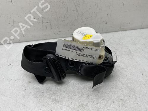 Front left belt tensioner FORD FIESTA VI (CB1, CCN) 1.6 TDCi | BP19974260C87