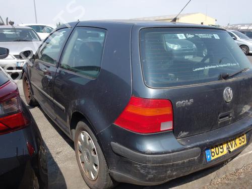 Fuel flap VW GOLF IV (1J1)  | BP20014305C131 
