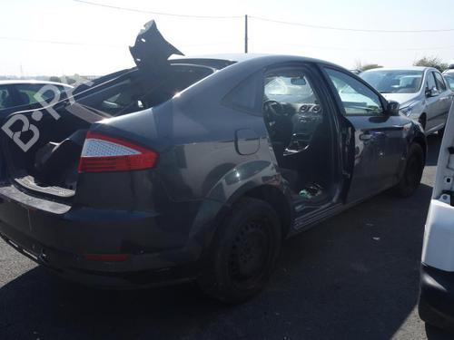 ECU airbags FORD MONDEO IV (BA7) 1.8 TDCi | BP20014786M53 