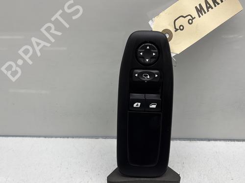 Used Left front window switch PEUGEOT 208 I (CA_, CC_) 1.6 HDi / BlueHDi 75 (75 hp) 29508079