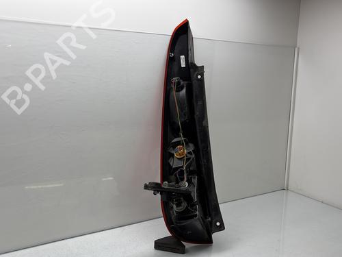 Right taillight FORD FIESTA V (JH_, JD_) 1.3 | BP30307187C35