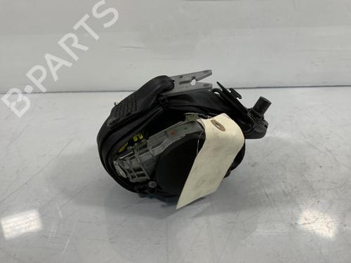 Used Front right belt tensioner RENAULT MEGANE III Hatchback (BZ0/1_, B3_) [2008-2025]  19977036