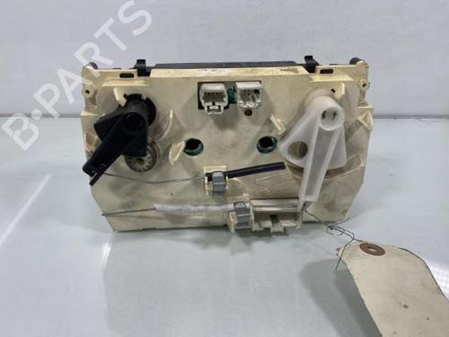 Climate control PEUGEOT 307 (3A/C) 2.0 HDi 90 | BP20006502I5 