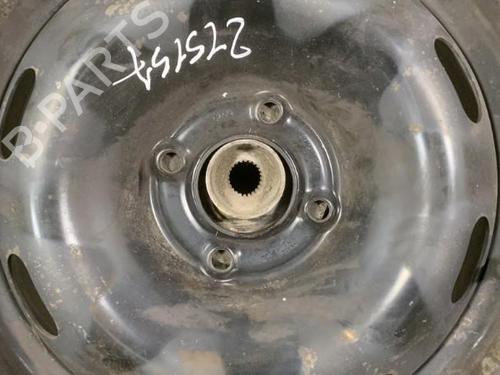 Fælk Fælk RENAULT KANGOO Express (FC0/1_) 1.5 dCi (61 hp) 21569802 21569802