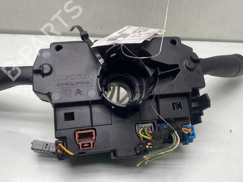 Steering column stalk PEUGEOT 307 (3A/C) 2.0 HDi 110 | BP28353582I23 