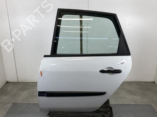 Used Left rear door RENAULT SCÉNIC II (JM0/1_) 1.5 dCi (JM02, JM13) (101 hp) 23767454