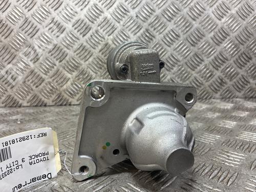Used Starter Starter 37997843 37997843