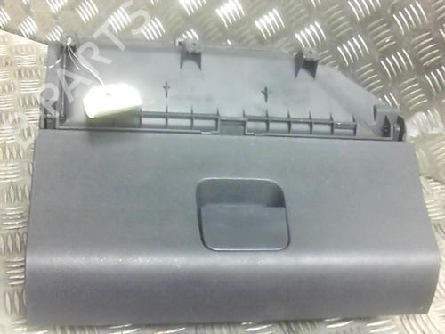 Hanskerom Hanskerom VW POLO IV (9N_, 9A_) [2001-2014] 20030416 20030416