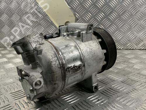 AC compressor RENAULT CLIO IV (BH_) 1.2 TCe 120 (BHAU) | BP20008737M34 