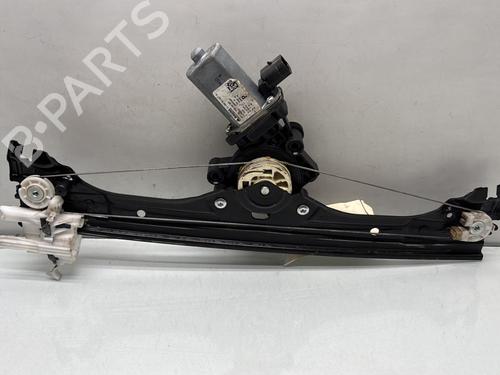 Used Front right window mechanism FIAT 500 (312_) 1.2 (312AXA1A) (69 hp) 27632739