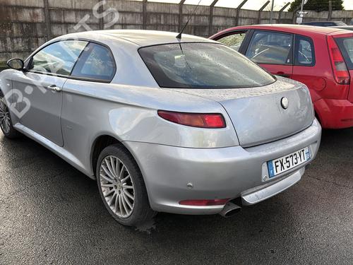 Ratstangsstang ALFA ROMEO GT (937_) 1.9 JTD (937CXN1B) | BP30887401I23