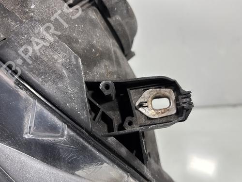 Right headlight MERCEDES-BENZ B-CLASS Sports Tourer (W245) B 180 CDI (245.207) | BP29939118C29