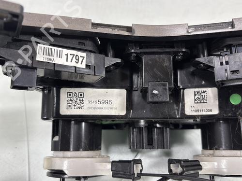 Climate control CHEVROLET AVEO Hatchback (T300) 1.2 | BP30362640I5  - Image 6